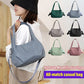 🎁Hot Sale 50% OFF⏳Body Light And Versatile Casual Bag