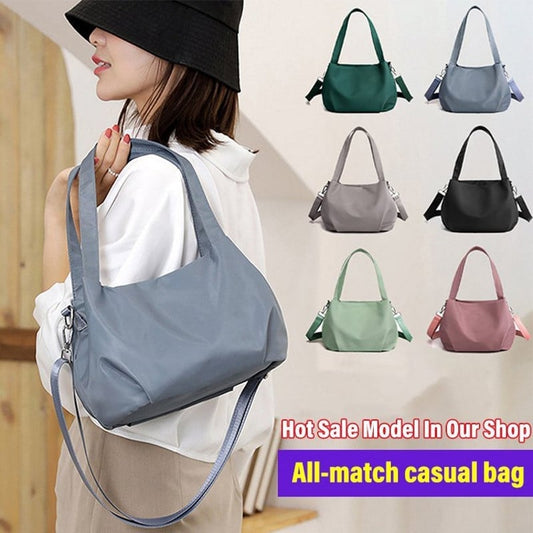 🎁Hot Sale 50% OFF⏳Body Light And Versatile Casual Bag