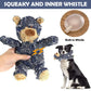 Indestructible Robust Bear - The Best Gift For Pets🎁