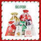 🔥Christmas Sale 50% OFF🎅The World’s Best Christmas Gift Bag With Drawstring🎁