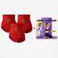 💞Summer Cool-Down Deal💞Thermogenic Fat-Burning Sculpting Shorts