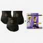 💞Summer Cool-Down Deal💞Thermogenic Fat-Burning Sculpting Shorts