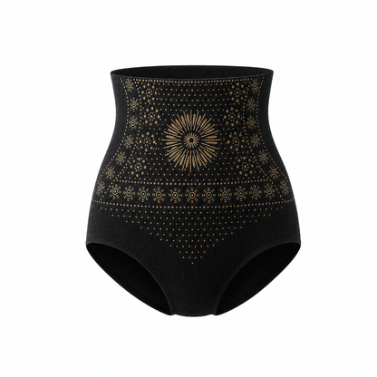 💞Summer Cool-Down Deal💞Thermogenic Fat-Burning Sculpting Shorts