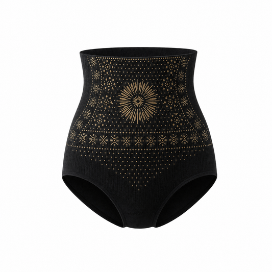 💞Summer Cool-Down Deal💞Thermogenic Fat-Burning Sculpting Shorts