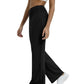 🍂🎁Autumn Hot Sale-50% Off🩷Plus Size Minimalist Baggy Stretch Casual High Rise Straight Leg Pants