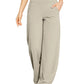 🍂🎁Autumn Hot Sale-50% Off🩷Plus Size Minimalist Baggy Stretch Casual High Rise Straight Leg Pants