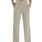 🍂🎁Autumn Hot Sale-50% Off🩷Plus Size Minimalist Baggy Stretch Casual High Rise Straight Leg Pants