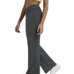 🍂🎁Autumn Hot Sale-50% Off🩷Plus Size Minimalist Baggy Stretch Casual High Rise Straight Leg Pants