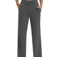 🍂🎁Autumn Hot Sale-50% Off🩷Plus Size Minimalist Baggy Stretch Casual High Rise Straight Leg Pants