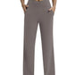 🍂🎁Autumn Hot Sale-50% Off🩷Plus Size Minimalist Baggy Stretch Casual High Rise Straight Leg Pants