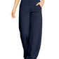 🍂🎁Autumn Hot Sale-50% Off🩷Plus Size Minimalist Baggy Stretch Casual High Rise Straight Leg Pants