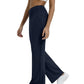 🍂🎁Autumn Hot Sale-50% Off🩷Plus Size Minimalist Baggy Stretch Casual High Rise Straight Leg Pants