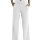 🍂🎁Autumn Hot Sale-50% Off🩷Plus Size Minimalist Baggy Stretch Casual High Rise Straight Leg Pants