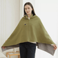 🔥❄️LAST DAY SALE 60% OFF !! 📢Portable USB Heated Blanket Shawl - Stay Warm All Winter