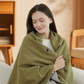 🔥❄️LAST DAY SALE 60% OFF !! 📢Portable USB Heated Blanket Shawl - Stay Warm All Winter