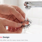 💥This Week's BIG SALE 50% OFF!💥Reusable Self-Adhesive False Eyelashes