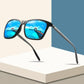 💥New Design Aluminum Magnesium Men Polarized Sunglasses