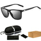 💥New Design Aluminum Magnesium Men Polarized Sunglasses