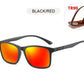 💥New Design Aluminum Magnesium Men Polarized Sunglasses
