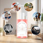 Odor Remover Clothing Fragrance Spray