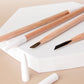 🎁Hot sale🔥 Waterproof Wooden Eyebrow Pencil