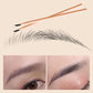 🎁Hot sale🔥 Waterproof Wooden Eyebrow Pencil