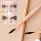 🎁Hot sale🔥 Waterproof Wooden Eyebrow Pencil
