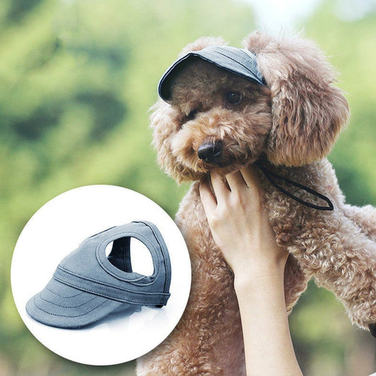 🐕Outdoor Sun Protection Hood For Dogs