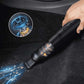 Portable Cordless Car Vacuum with High Suction Power