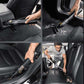 Portable Cordless Car Vacuum with High Suction Power