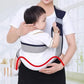 👶 LIMITED‑TIME 50% OFF! ⚡ 4‑in‑1 Breathable Baby Carrier – Lightweight, Supportive, Multi‑Position ✨