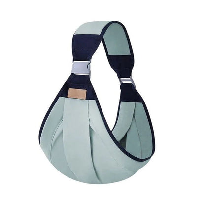 👶 LIMITED‑TIME 50% OFF! ⚡ 4‑in‑1 Breathable Baby Carrier – Lightweight, Supportive, Multi‑Position ✨
