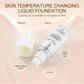 🎁New Year's Promotion🔥Colour Changing Mature Skin Foundation