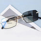 🎁✨Hot sale🔥2-in-1 Photochromic Blue Light Blocking Reading Glasses