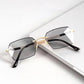 🎁✨Hot sale🔥2-in-1 Photochromic Blue Light Blocking Reading Glasses