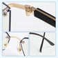 🎁✨Hot sale🔥2-in-1 Photochromic Blue Light Blocking Reading Glasses