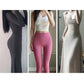 Seamless High-Waist Lifting Brief