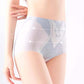 Seamless High-Waist Lifting Brief