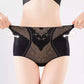 Seamless High-Waist Lifting Brief