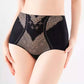 Seamless High-Waist Lifting Brief