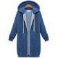 🎉This Week Special Price £12.99!!💥Women Casual Zip up Hoodies