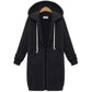🎉This Week Special Price £12.99!!💥Women Casual Zip up Hoodies