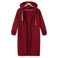 🎉This Week Special Price £12.99!!💥Women Casual Zip up Hoodies