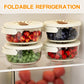 🎁Hot Sale 49% OFF⏳Multipurpose Draining Basket with Lid