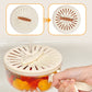 🎁Hot Sale 49% OFF⏳Multipurpose Draining Basket with Lid