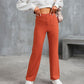🔥BIG SALE💷Best Price🔥Women's Casual High Waist Stretch Pants