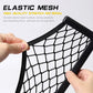 Car Portable Mesh Bag