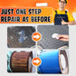 Rustproof Metal Paint