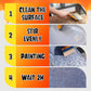 Rustproof Metal Paint