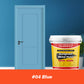 Rustproof Metal Paint